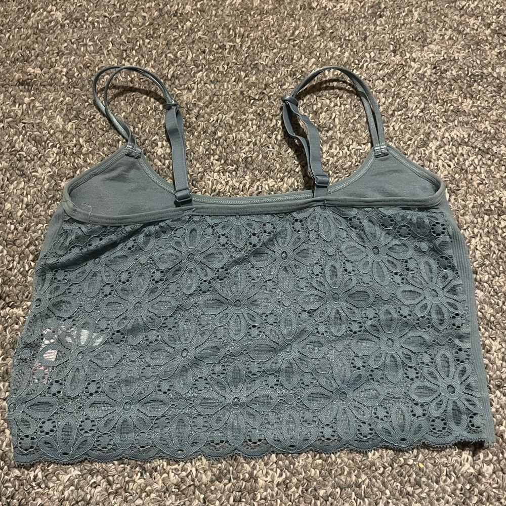 Rose+Vine top size M